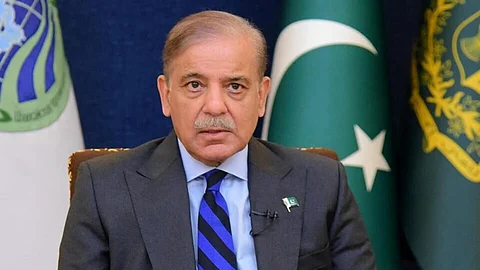 Saudi Arabia and Pakistan stress talks for Kashmir resolution