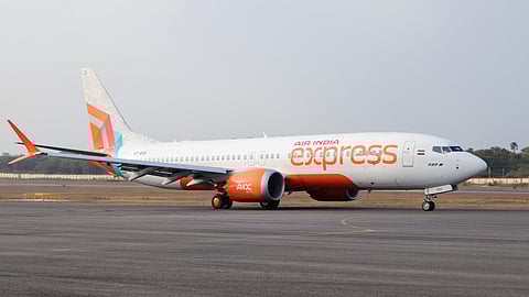 Air India Express Terminates 25 Cabin Crew Amidst Strike Chaos