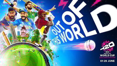 T20 World Cup faces Terror Threat
