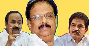 Tensions Mount within Kerala INC Regarding KPCC President Position
