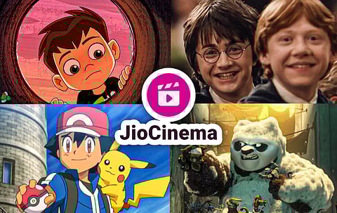 JioCinema Sets New Benchmarks with Over 62 Crore Reach in IPL 2024