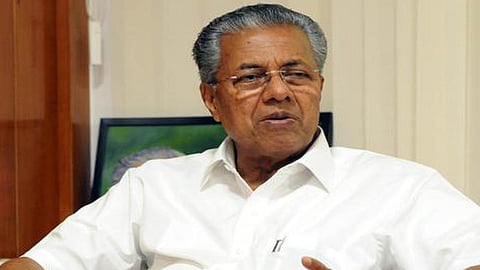 INC heightens critique of Kerala CM’s foreign trip