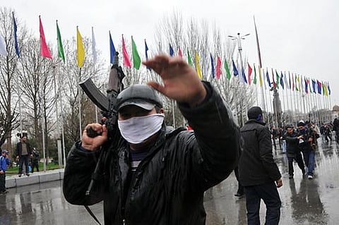 Kyrgyzstan Unrest: Why Violent Mobs Targets Indian Students?