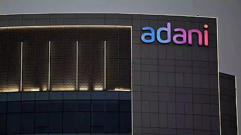 Adani Enterprises Rebounds to Pre-Hindenburg Levels