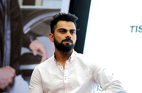 Which franchise will Virat Kohli join after RCB?