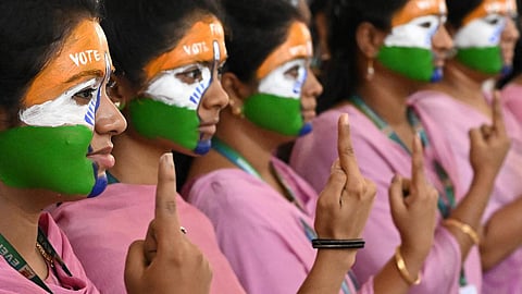 Lok Sabha Election 2024: Phase 3 Highlights