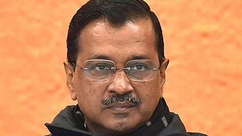 Kejriwal Seeks 7-Day Bail Extension on Health Grounds