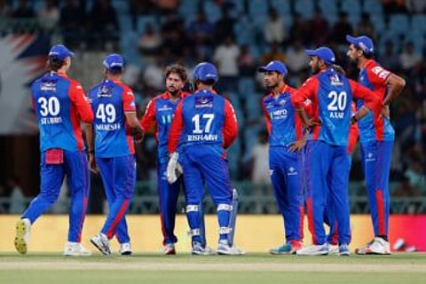 Today's IPL Match: MI vs LSG