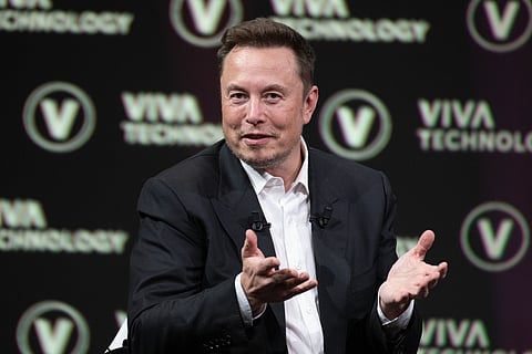 Elon Musk is hiring AI engineers to many roles