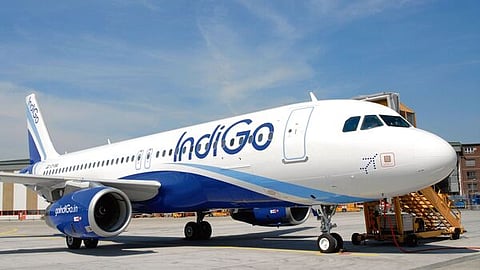 Indigo now offers female-friendly seat selection