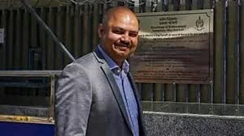 Kejriwal's Aide Bibhav Kumar Arrested in Maliwal's Assault Case