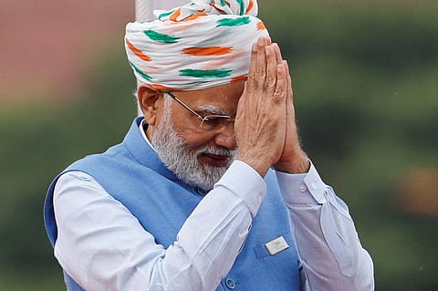 Delhi HC Dismisses Plea Against PM for Alleged Hate Speeches