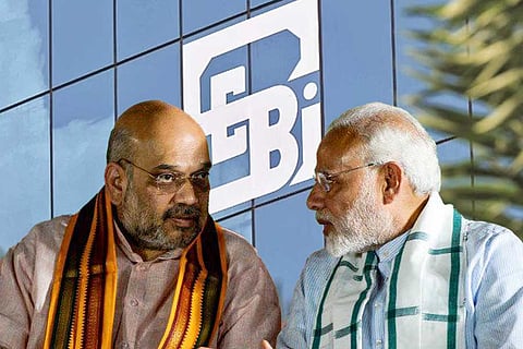 TMC's Allegations Against Modi-Shah: A Political Stunt?