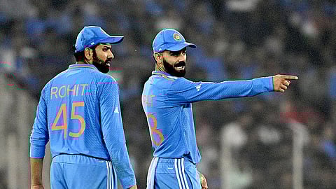 Today's T20 World Cup 2024