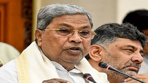 Karnataka CM Seeks Approval for Key Infrastructure Projects