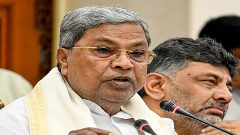 Karnataka CM Seeks Approval for Key Infrastructure Projects