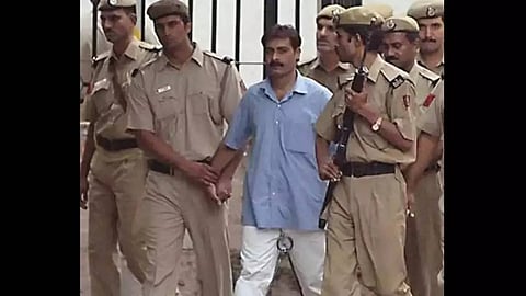 President Rejects Mercy Plea of Terrorist in Red Fort Attack Case