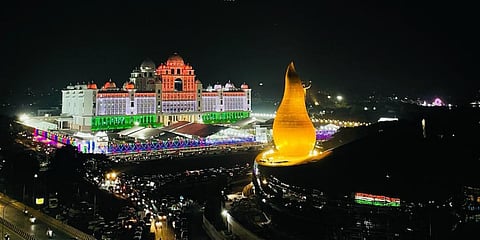 Telangana Formation Day: Decennial Celebs to be a Grand Affair