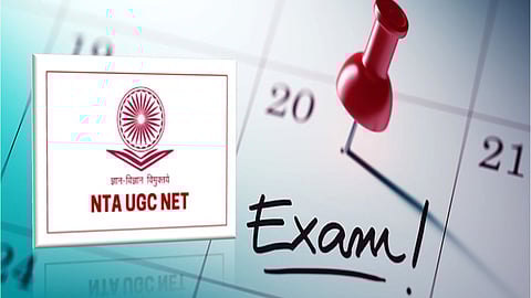 Centre Cancels UGC-NET Amid Exam Integrity Concerns