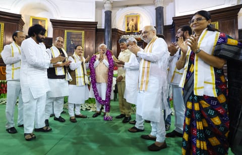 All you need to know about the high-voltage NDA meeting!