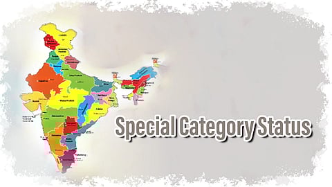 Politics Vs Policy: Facts about Special Category Status