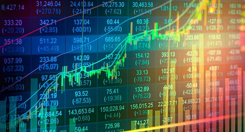 Stock market today:Nifty 50,Sensex close at historic closing highs