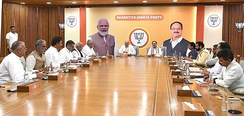 Haryana Election 2024: BJP and Congress Battle for Supremacy