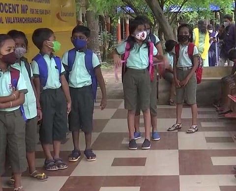 Kerala Schools Embrace Gender-Neutral Education Reforms
