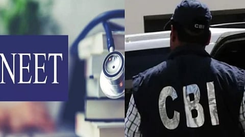 CBI Makes First Arrests in NEET Paper Leak Case
