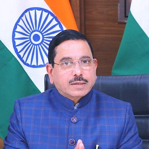Pralhad Joshi returns to Modi cabinet