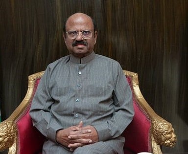 West Bengal Governor suffers from insecurity