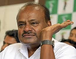 Kumaraswamy Joins Modi Cabinet as JD(S) Targets Karnataka Revival