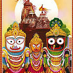 7 जुलाई को भगवान जगन्नाथ की भव्य रथ यात्रा का आरम्भ