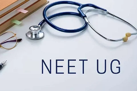 Tamil Nadu Political Parties Call for NEET-UG Abolition