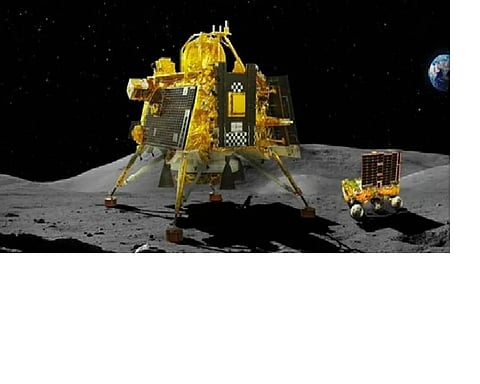 भारत एक बार फिर रचेगा इतिहास, चंद्रयान-4 के लिए जबरदस्त प्लान