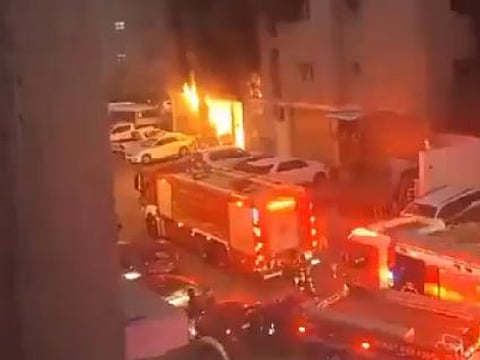 Two More Keralites Identified Among Kuwait Fire Victims