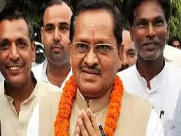 अवधेश नारायण सिंह बने बिहार विधान परिषद के कार्यकारी सभापति