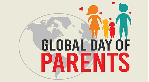Global Day of Parents: Guiding Force for a Brighter Tomorrow