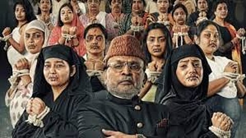 Karnataka Halts Release of Film 'Hamare Baarah'