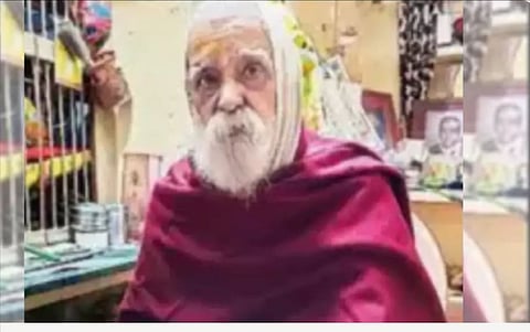 Chief Priest who led Ram Lalla’s Pran Pratishtha Passes Away