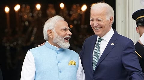 Modi 3.0: First Overseas Trip to Italy; to Meet Biden at G7 Summit