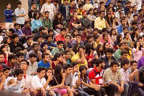Bihar EOU Finds Burnt NEET Booklet that matches the Original