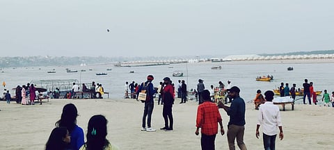 गंगा दशहरा: मां गंगा की कृपा और आशीर्वाद का उत्सव