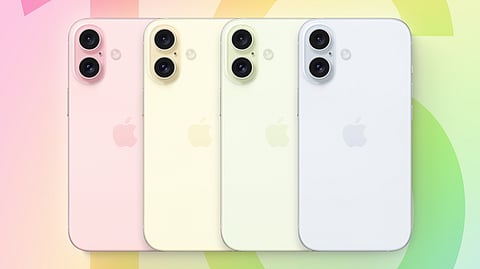 iPhone 16: September Launch, Design, and Features