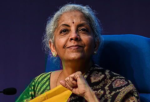 Sitharaman Retains Finance Ministry; Budget Expected in July