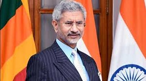Jaishankar to Lead Indian Delegation at SCO Summit in Kazakhstan