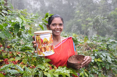 Taste the Araku Coffee: Modi's "Mann Ki Baat" Gets Warm Response