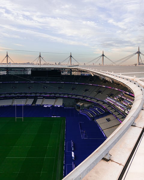 Paris Olympics 2024: A Celebration of Sport and Sustainability