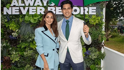 Bollywood Celebs at Wimbledon: Then and Now