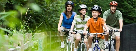 World Bicycle Day: Cycling Helps You Blaze a Trail